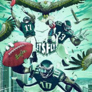 Meet your Posher, Everett